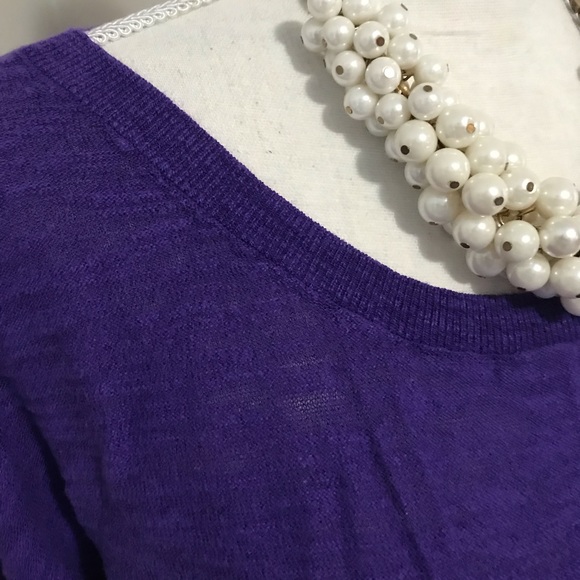 Express Lightweight Sweater - Picture 5 of 7